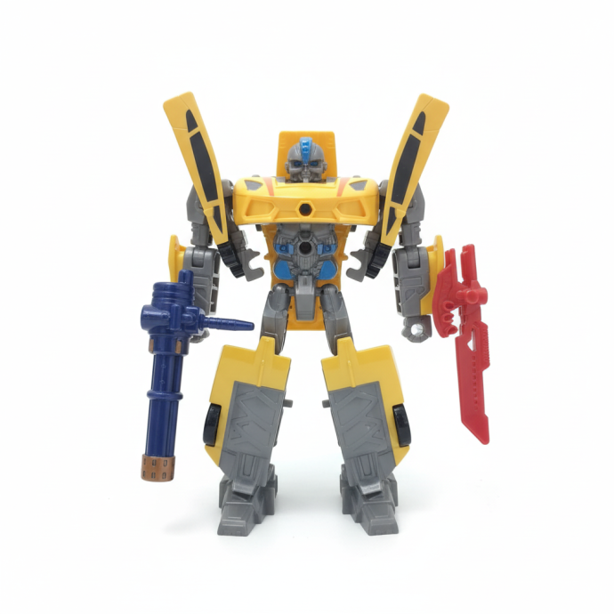 Tufy Toys Oyuncak için Güvenilir Adres