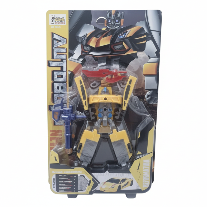 Tufy Toys Oyuncak için Güvenilir Adres