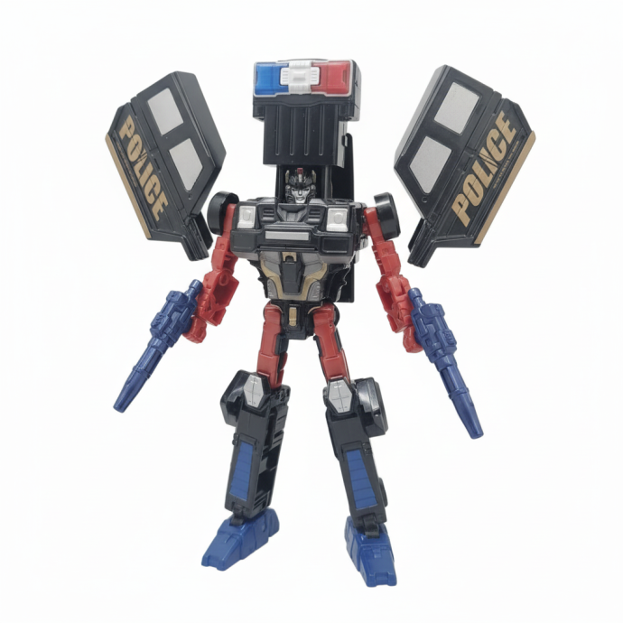 Tufy Toys Oyuncak için Güvenilir Adres