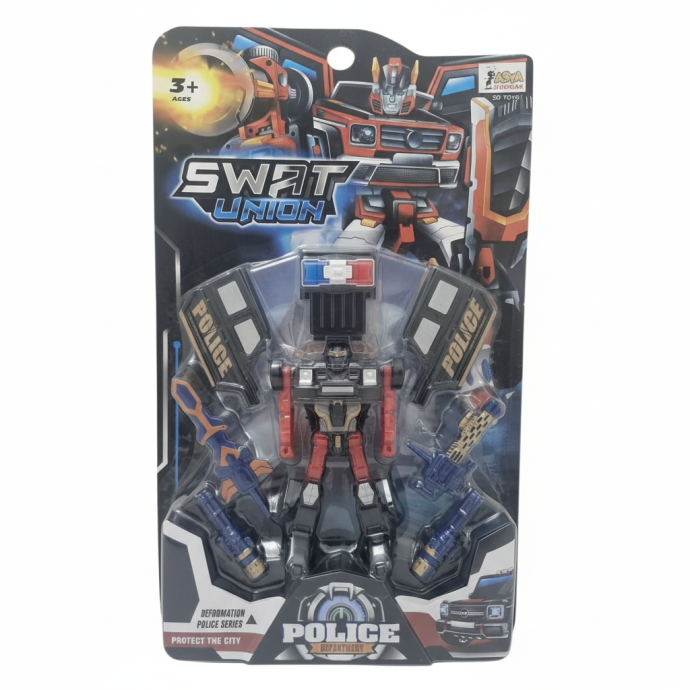 Tufy Toys Oyuncak için Güvenilir Adres