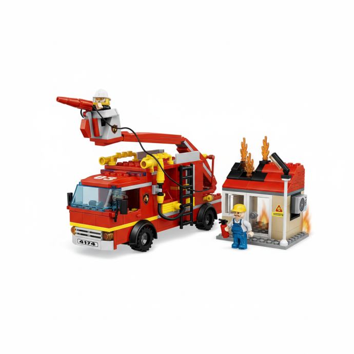 Tufy Toys Oyuncak için Güvenilir Adres