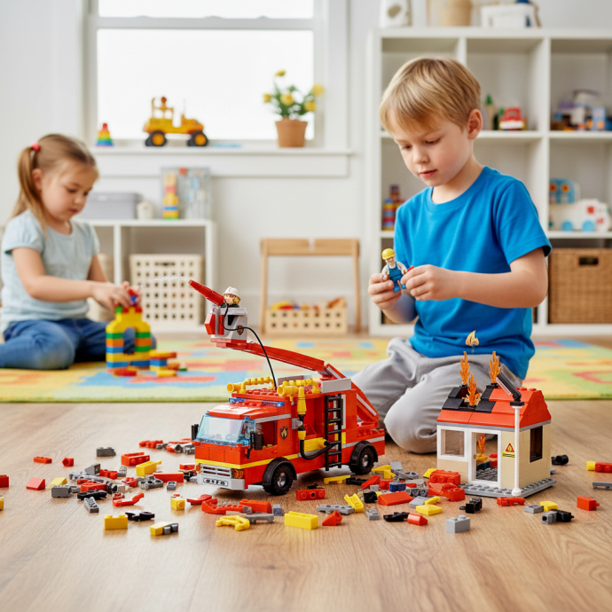 Tufy Toys Oyuncak için Güvenilir Adres