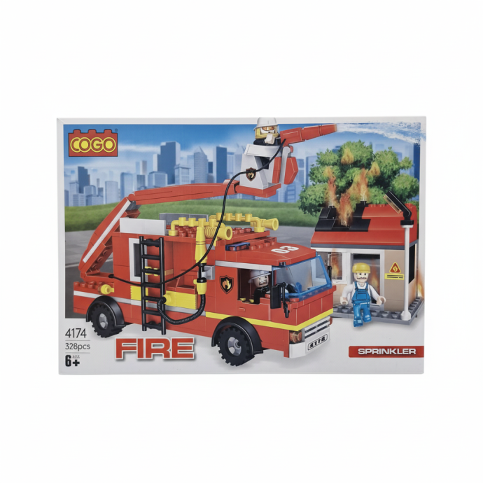 Tufy Toys Oyuncak için Güvenilir Adres