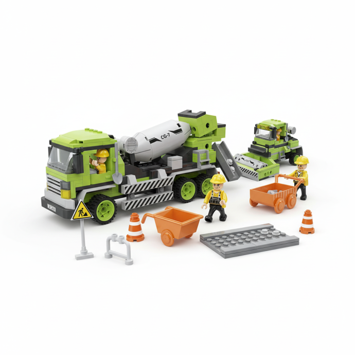 Tufy Toys Oyuncak için Güvenilir Adres