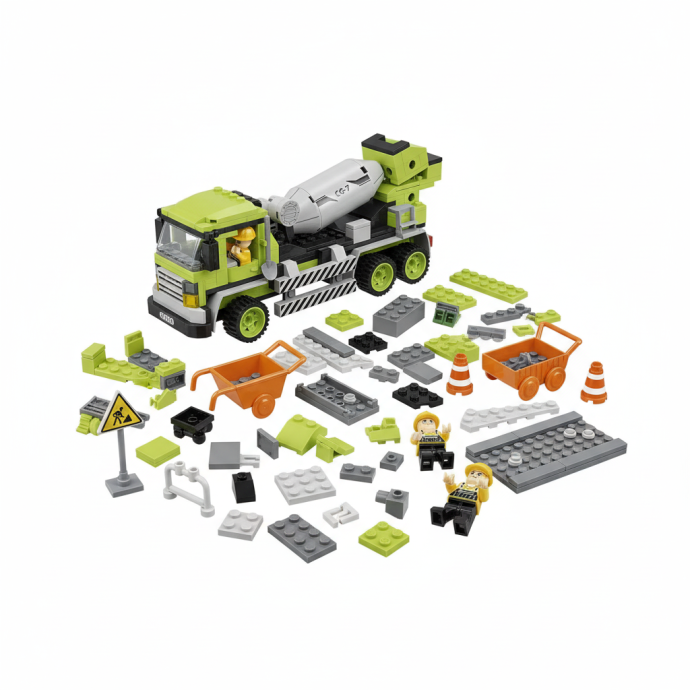 Tufy Toys Oyuncak için Güvenilir Adres