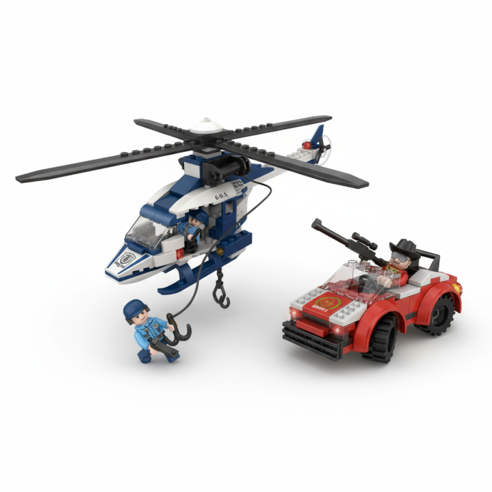 Tufy Toys Oyuncak için Güvenilir Adres