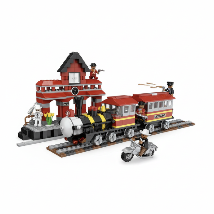 Tufy Toys Oyuncak için Güvenilir Adres