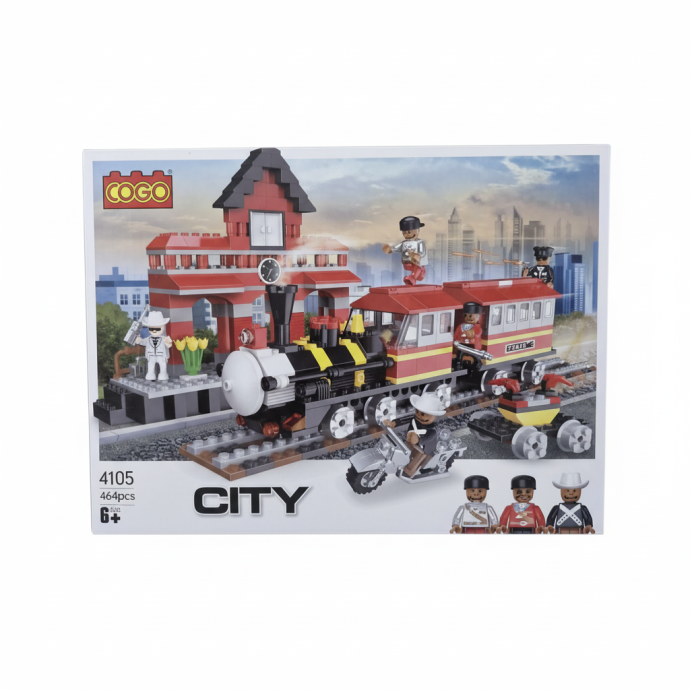 Tufy Toys Oyuncak için Güvenilir Adres