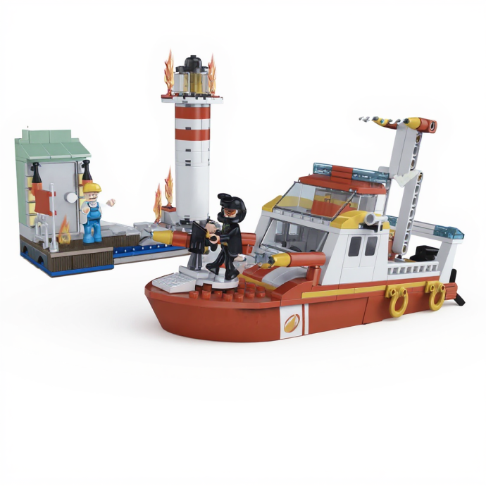 Tufy Toys Oyuncak için Güvenilir Adres