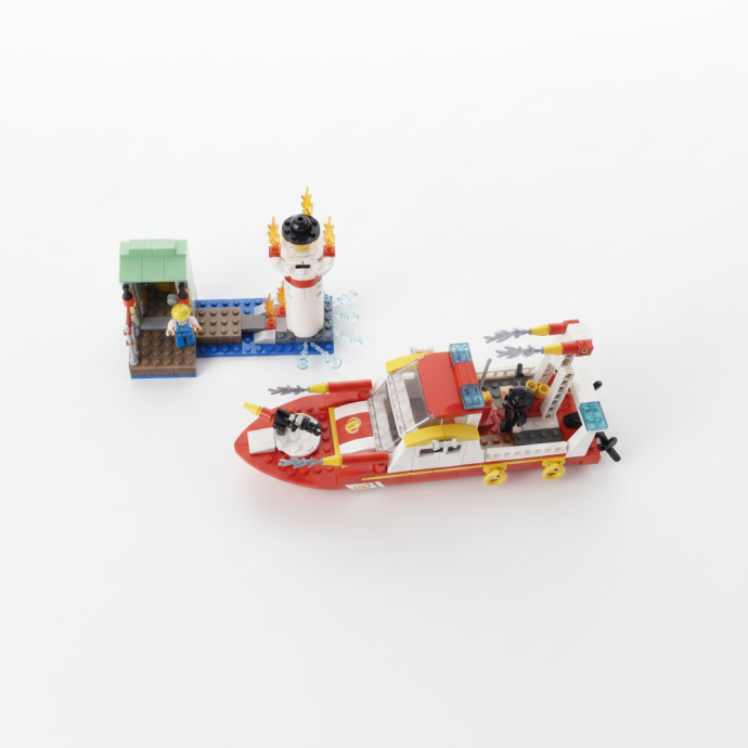 Tufy Toys Oyuncak için Güvenilir Adres