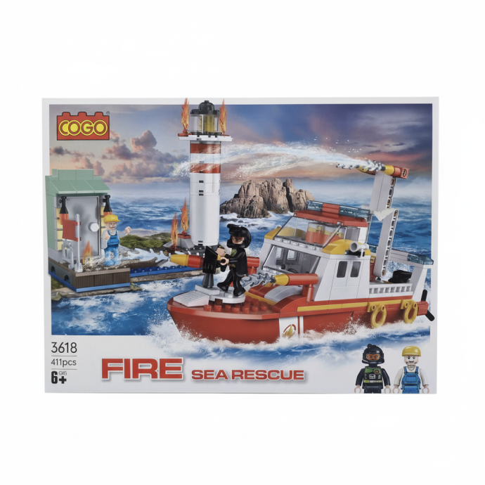 Tufy Toys Oyuncak için Güvenilir Adres