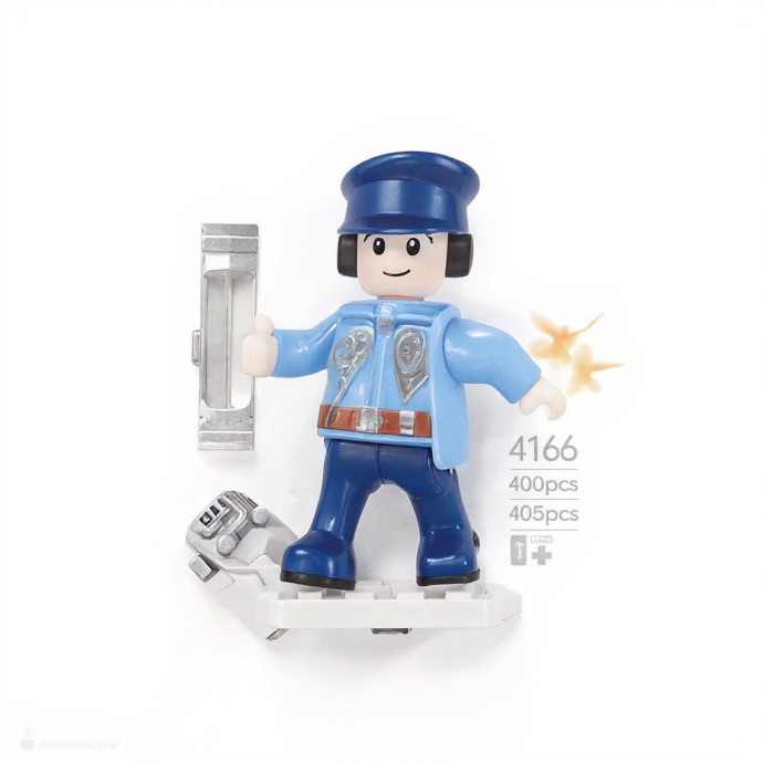 Tufy Toys Oyuncak için Güvenilir Adres