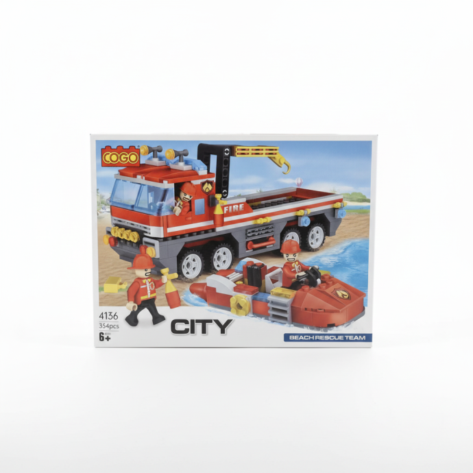 Tufy Toys Oyuncak için Güvenilir Adres