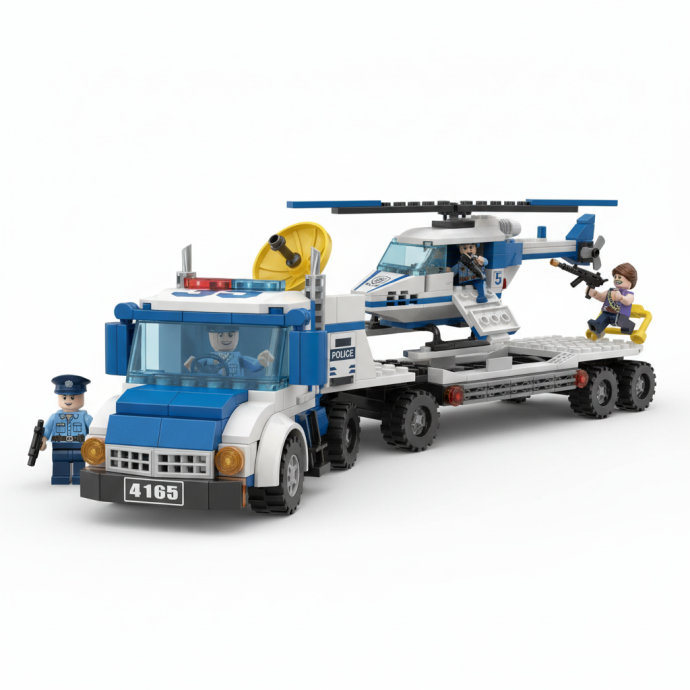 Tufy Toys Oyuncak için Güvenilir Adres