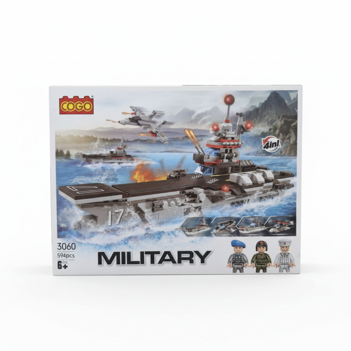 Tufy Toys Oyuncak için Güvenilir Adres