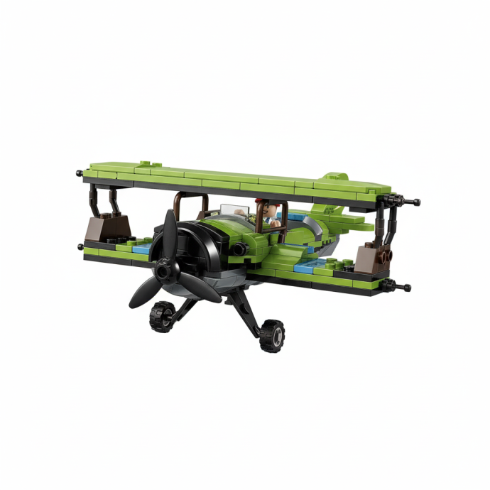 Tufy Toys Oyuncak için Güvenilir Adres