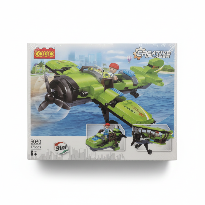 Tufy Toys Oyuncak için Güvenilir Adres