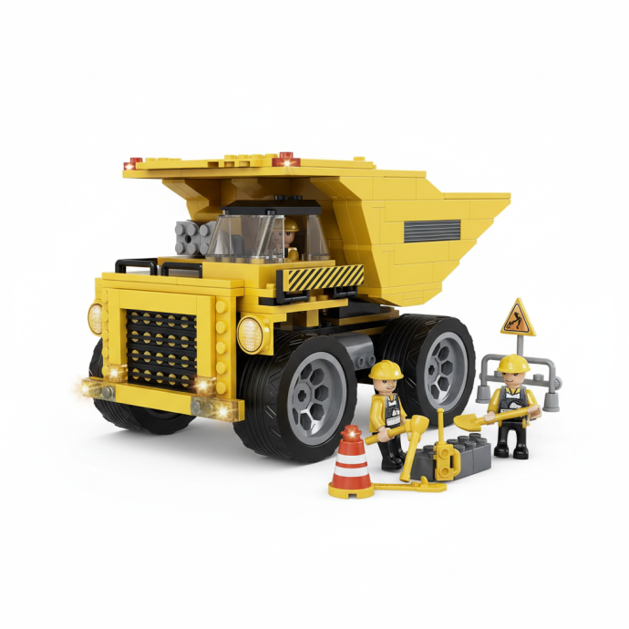 Tufy Toys Oyuncak için Güvenilir Adres