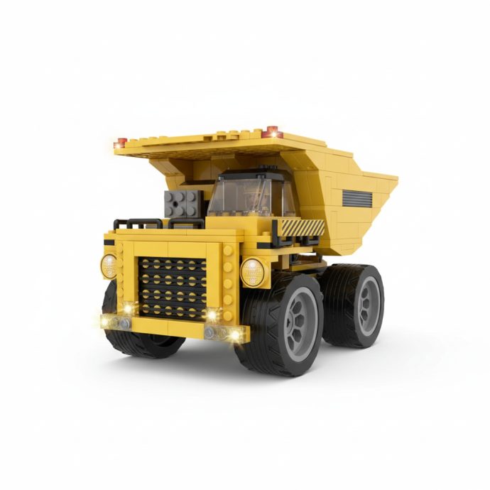 Tufy Toys Oyuncak için Güvenilir Adres