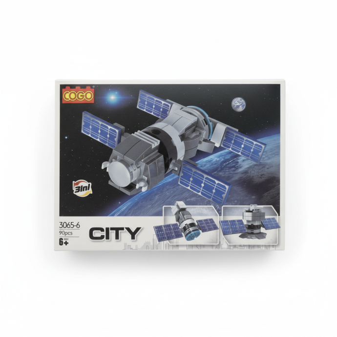 Tufy Toys Oyuncak için Güvenilir Adres