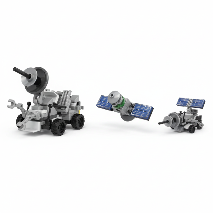 Tufy Toys Oyuncak için Güvenilir Adres