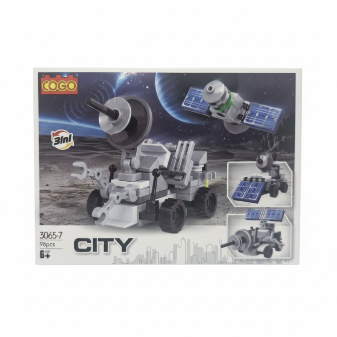 Tufy Toys Oyuncak için Güvenilir Adres