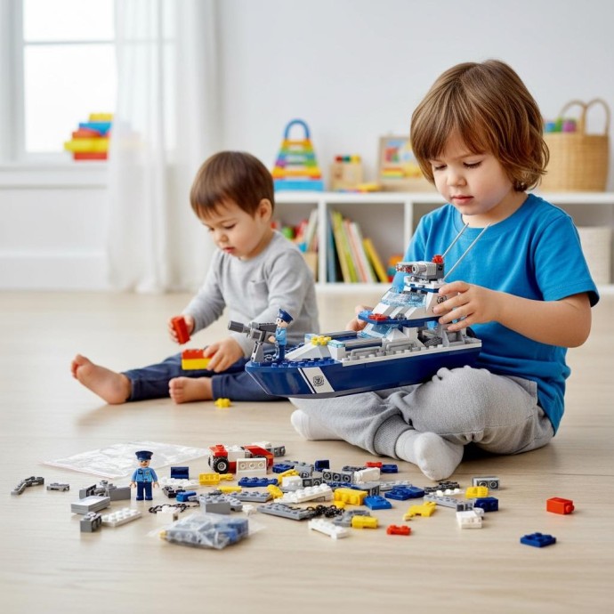 Tufy Toys Oyuncak için Güvenilir Adres