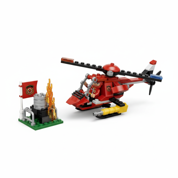 Tufy Toys Oyuncak için Güvenilir Adres