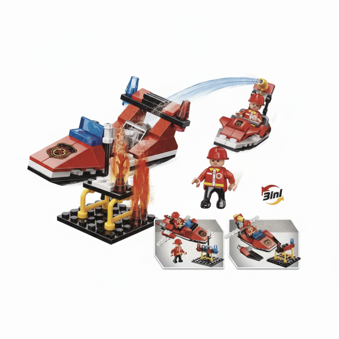 Tufy Toys Oyuncak için Güvenilir Adres