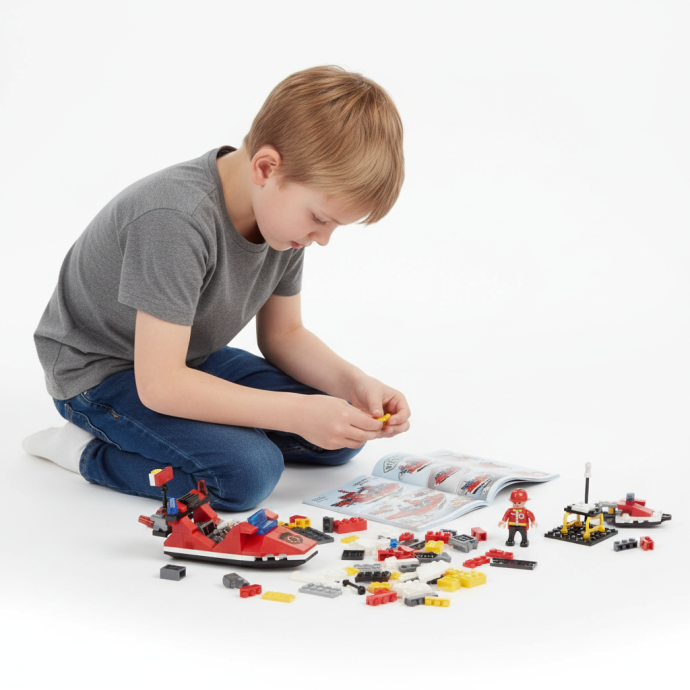 Tufy Toys Oyuncak için Güvenilir Adres