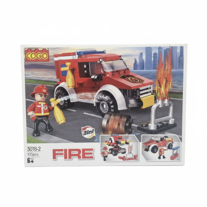 Tufy Toys Oyuncak için Güvenilir Adres