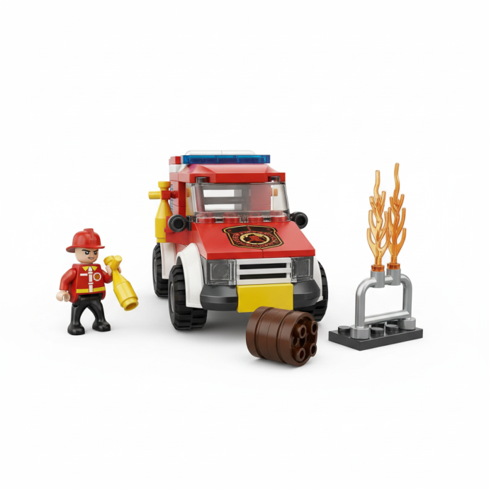 Tufy Toys Oyuncak için Güvenilir Adres