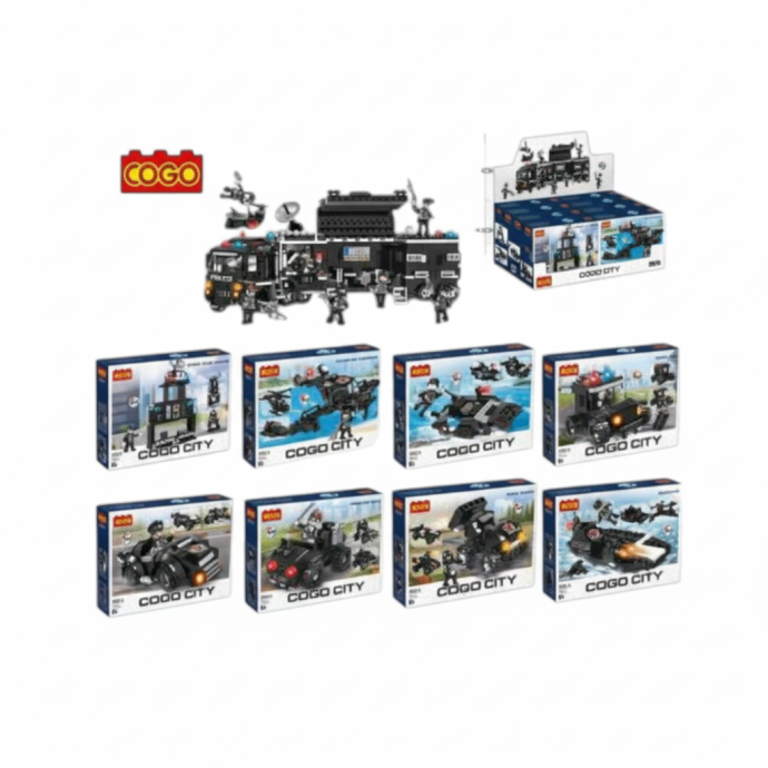 Tufy Toys Oyuncak için Güvenilir Adres