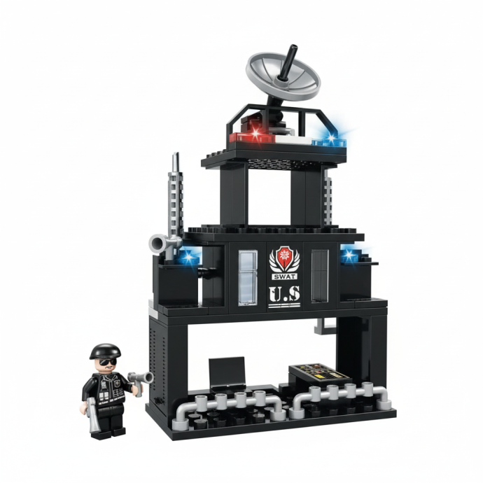 Tufy Toys Oyuncak için Güvenilir Adres