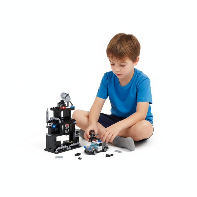 Tufy Toys Oyuncak için Güvenilir Adres