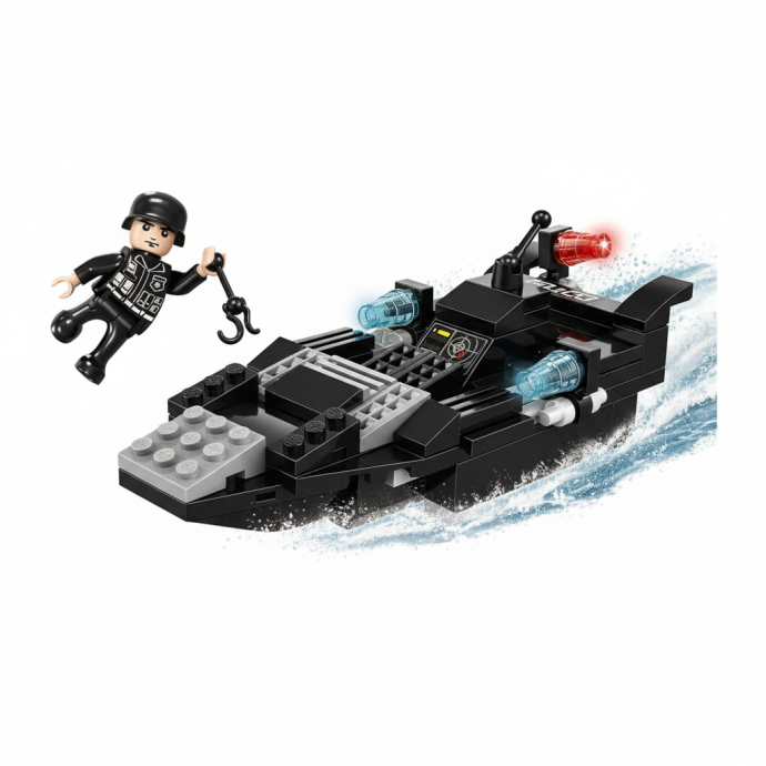 Tufy Toys Oyuncak için Güvenilir Adres