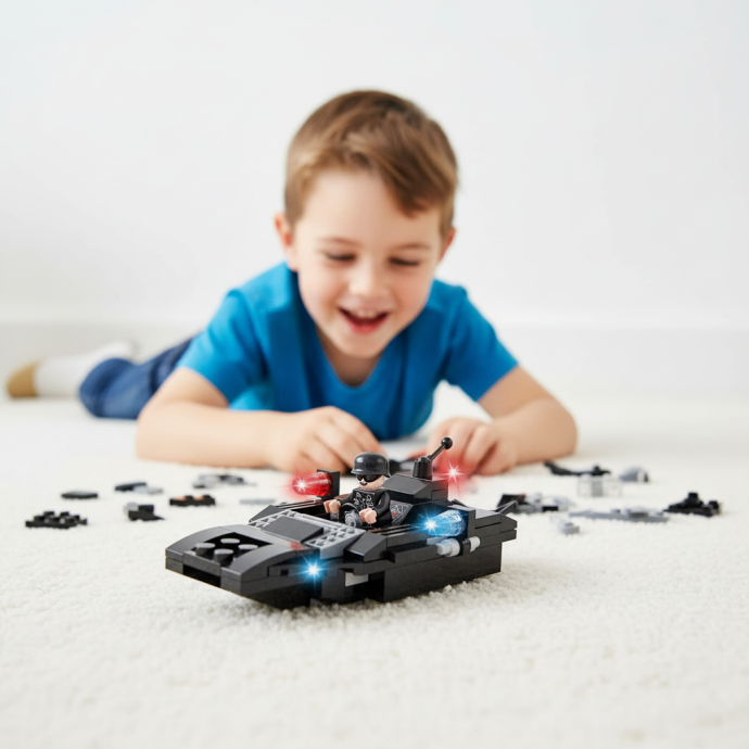 Tufy Toys Oyuncak için Güvenilir Adres