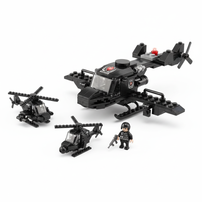 Tufy Toys Oyuncak için Güvenilir Adres