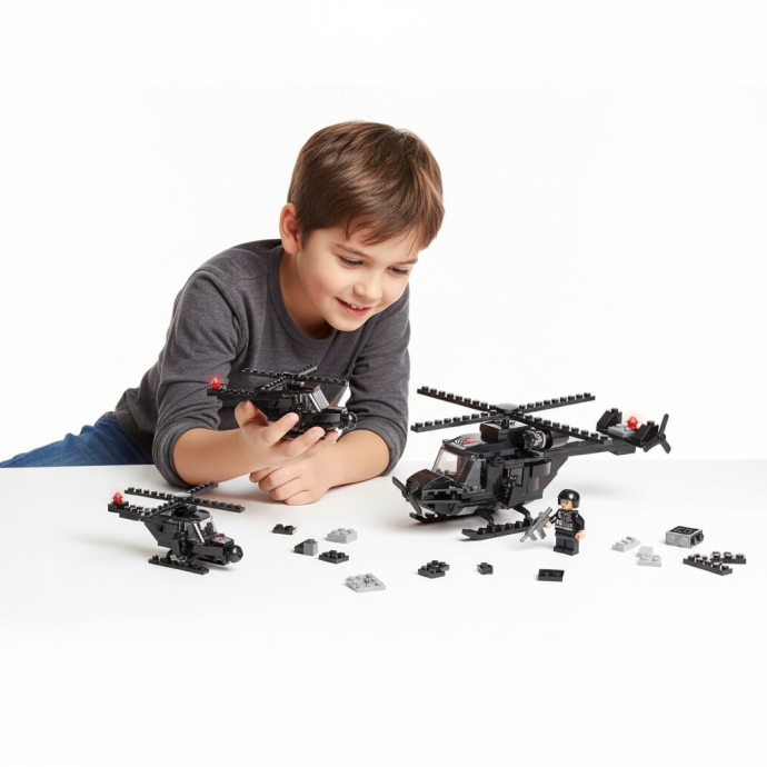 Tufy Toys Oyuncak için Güvenilir Adres