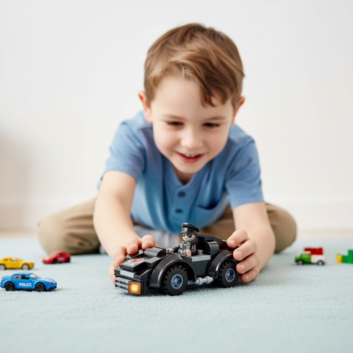 Tufy Toys Oyuncak için Güvenilir Adres