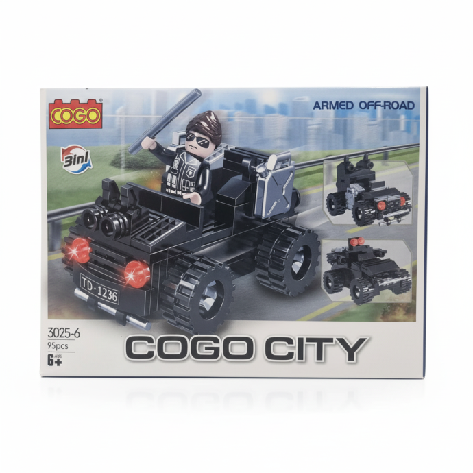 Tufy Toys Oyuncak için Güvenilir Adres