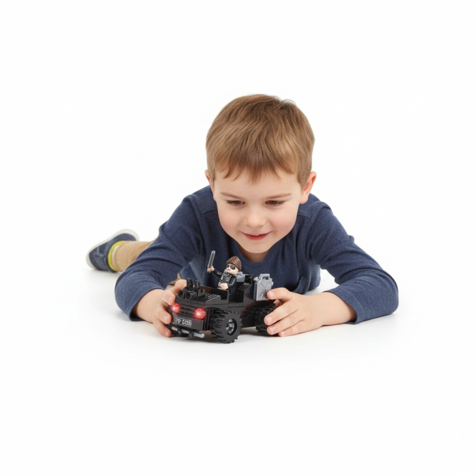 Tufy Toys Oyuncak için Güvenilir Adres