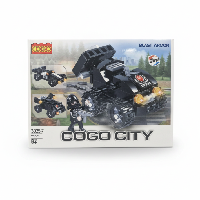 Tufy Toys Oyuncak için Güvenilir Adres