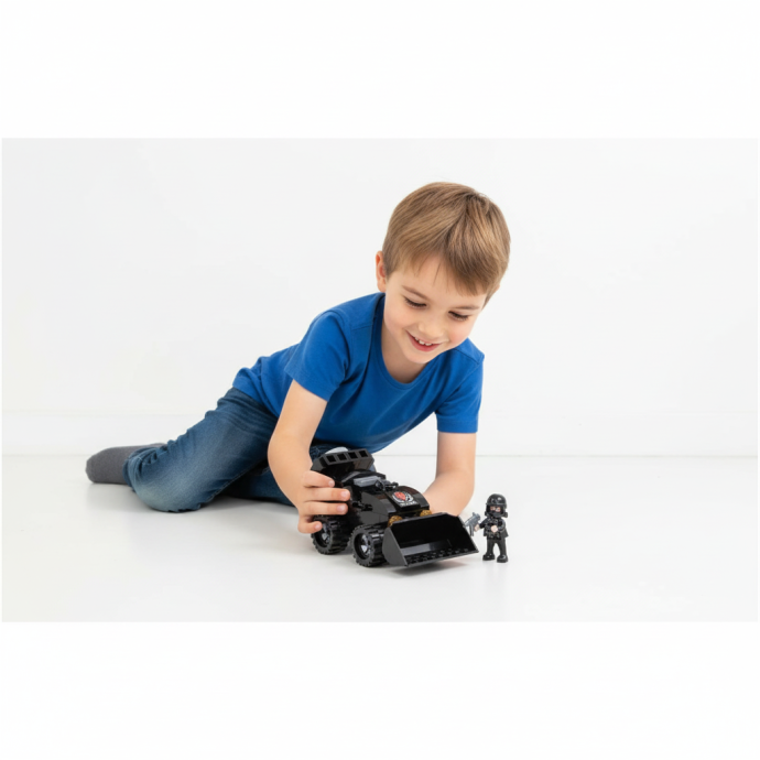 Tufy Toys Oyuncak için Güvenilir Adres