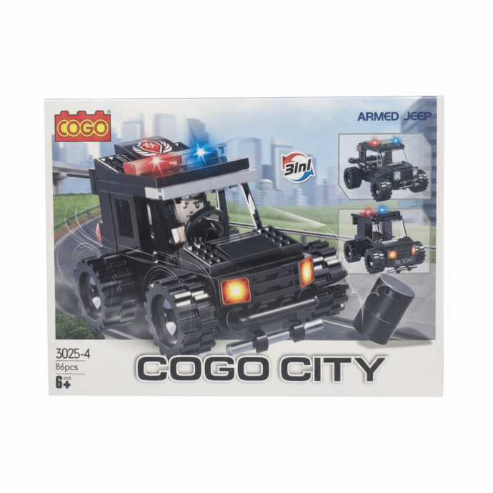 Tufy Toys Oyuncak için Güvenilir Adres