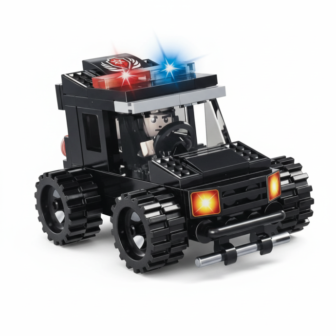 Tufy Toys Oyuncak için Güvenilir Adres