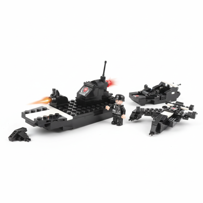 Tufy Toys Oyuncak için Güvenilir Adres