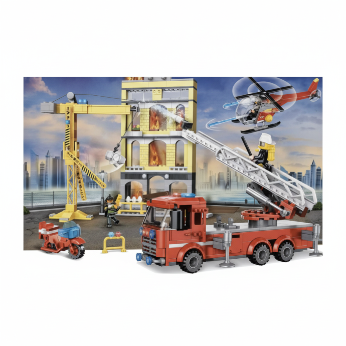 Tufy Toys Oyuncak için Güvenilir Adres