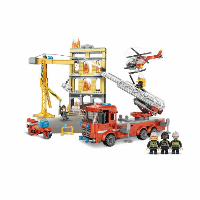 Tufy Toys Oyuncak için Güvenilir Adres