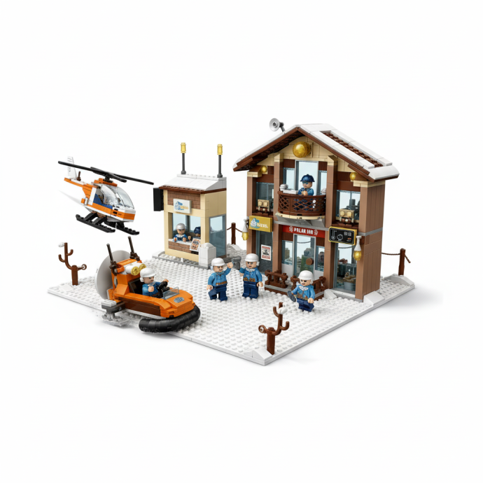 Tufy Toys Oyuncak için Güvenilir Adres